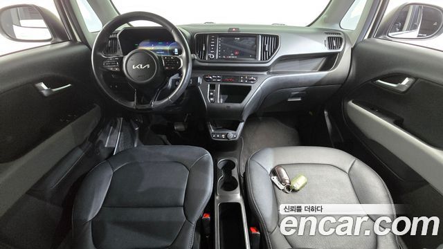 Kia RAY 2024 — photo 10