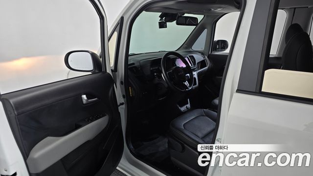Kia RAY 2024 — photo 13