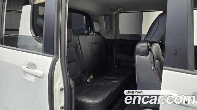 Kia RAY 2024 — photo 17
