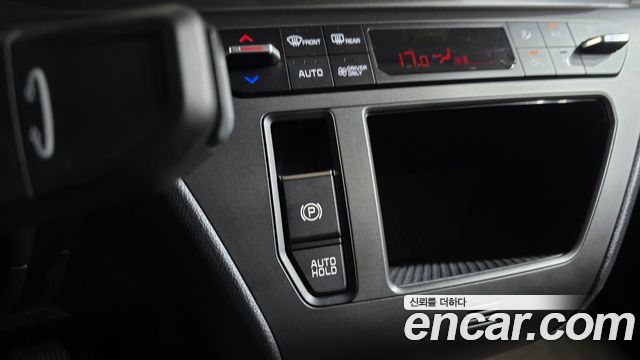 Kia RAY 2024 — photo 18