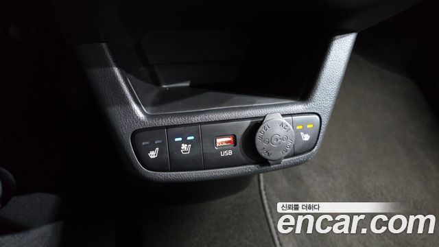 Kia RAY 2024 — photo 19