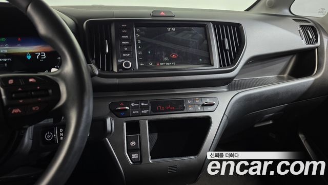 Kia RAY 2024 — photo 20