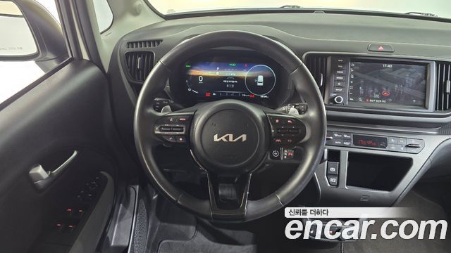 Kia RAY 2024 — photo 21