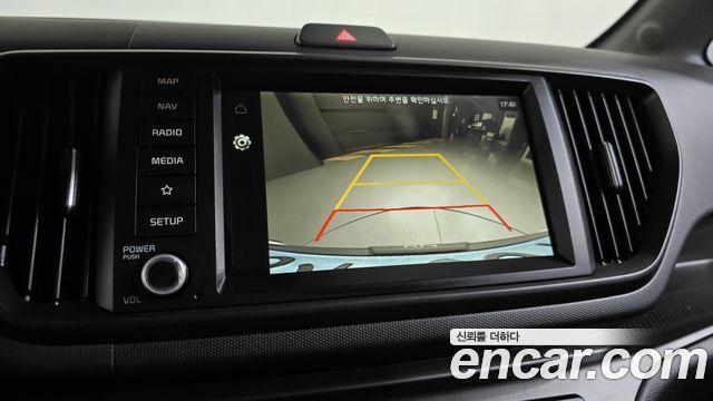 Kia RAY 2024 — photo 22