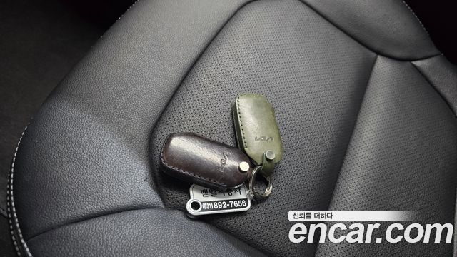 Kia RAY 2024 — photo 23