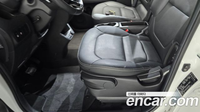 Kia RAY 2024 — photo 24