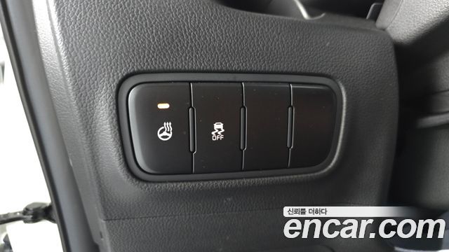 Kia RAY 2024 — photo 26