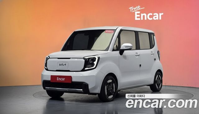 Kia RAY 2024 — photo 1