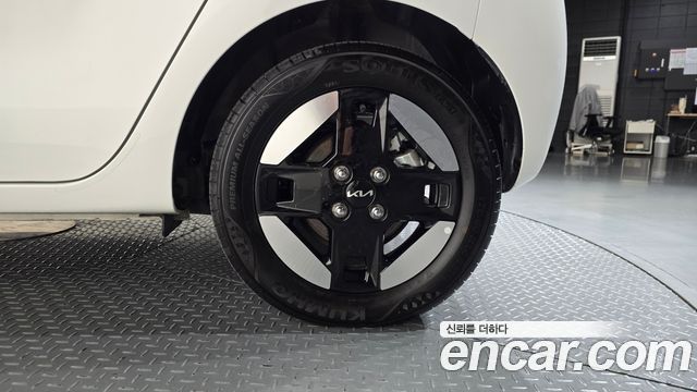 Kia RAY 2024 — photo 7