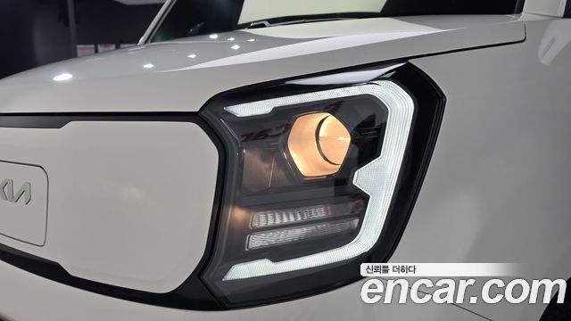 Kia RAY 2024 — photo 8