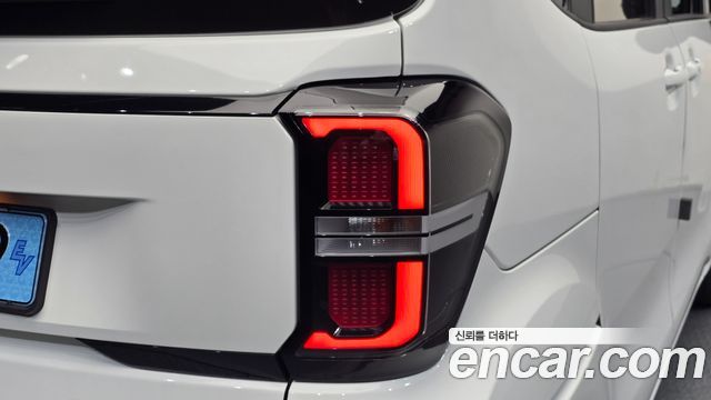 Kia RAY 2024 — photo 9