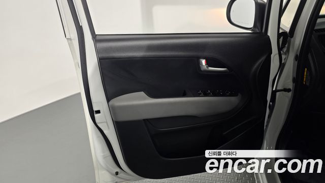 Kia RAY 2024 — photo 14