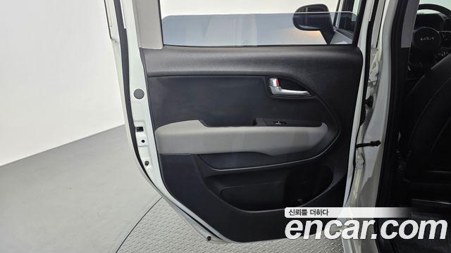 Kia RAY 2024 — photo 15