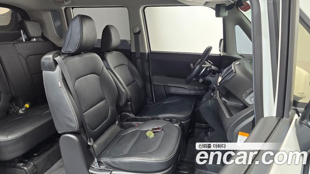 Kia RAY 2024 — photo 16