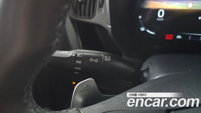 Kia RAY 2024 — photo 28