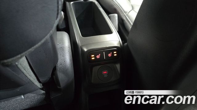 Kia RAY 2024 — photo 29