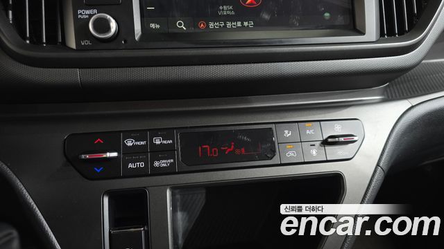 Kia RAY 2024 — photo 30