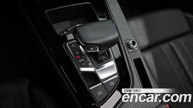 Audi A5 2024 — photo 9