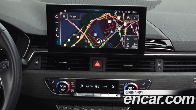 Audi A5 2024 — photo 14