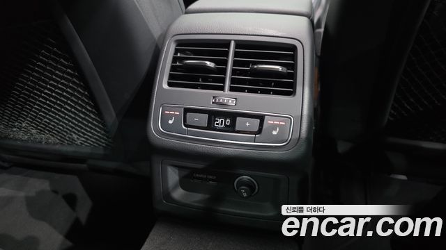 Audi A5 2024 — photo 19
