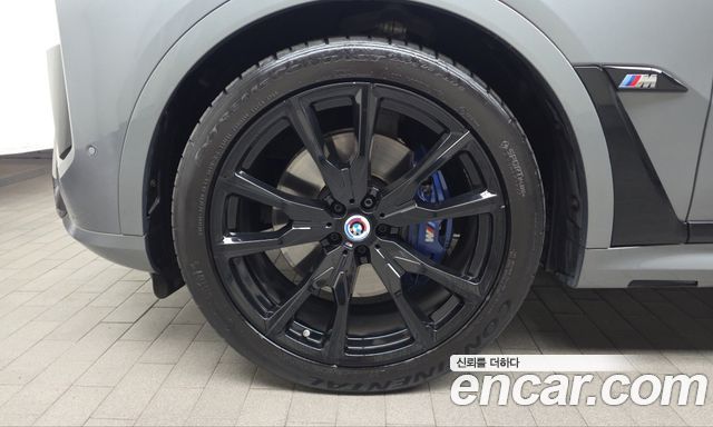 BMW X7 2023 — photo 5
