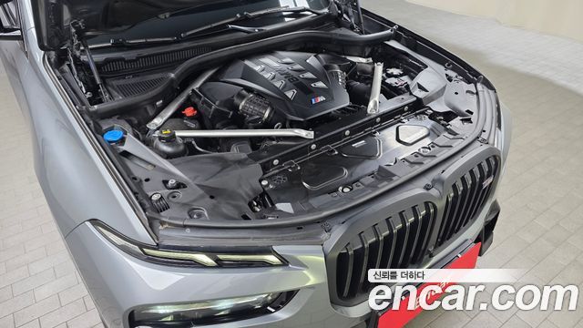 BMW X7 2023 — photo 6