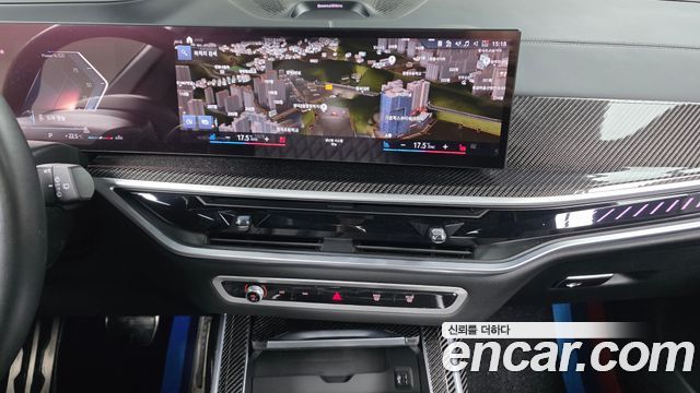 BMW X7 2023 — photo 19