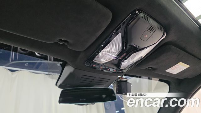 BMW X7 2023 — photo 23
