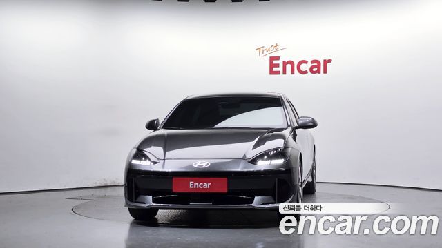 Hyundai Ioniq6 2025 — photo 3