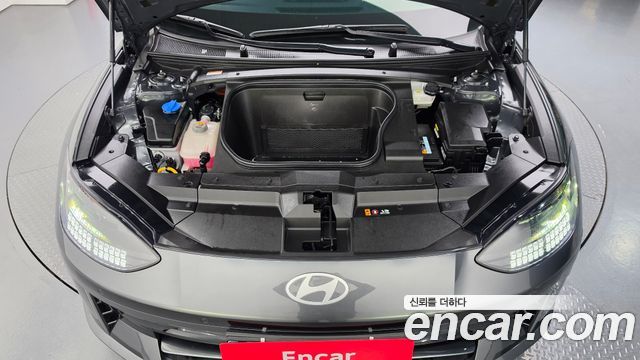 Hyundai Ioniq6 2025 — photo 6