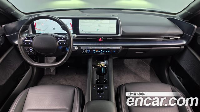 Hyundai Ioniq6 2025 — photo 7