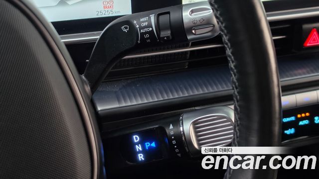 Hyundai Ioniq6 2025 — photo 9