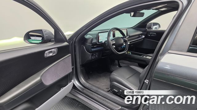Hyundai Ioniq6 2025 — photo 10