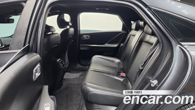 Hyundai Ioniq6 2025 — photo 11