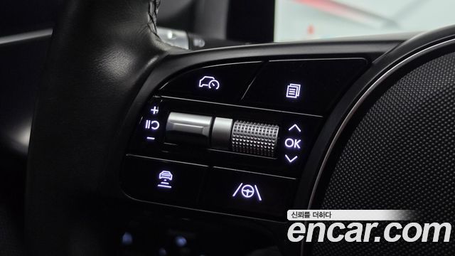 Hyundai Ioniq6 2025 — photo 13