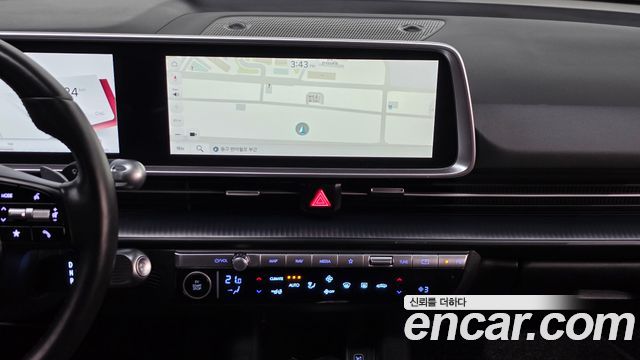 Hyundai Ioniq6 2025 — photo 14