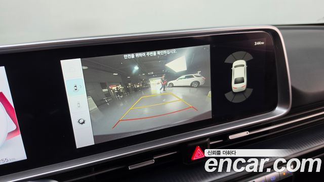 Hyundai Ioniq6 2025 — photo 15