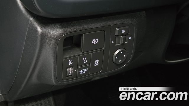 Hyundai Ioniq6 2025 — photo 17