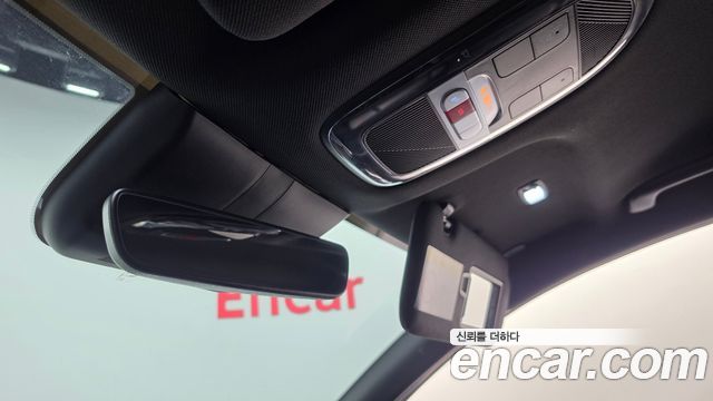 Hyundai Ioniq6 2025 — photo 20