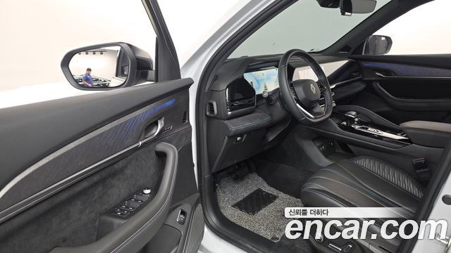Renault Korea Grand Koleos 2025 — photo 13
