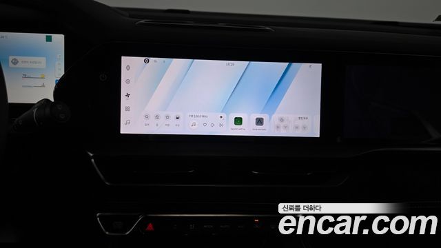 Renault Korea Grand Koleos 2025 — photo 18