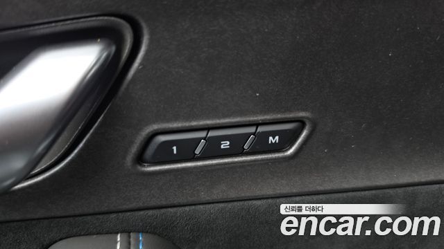 Renault Korea Grand Koleos 2025 — photo 22