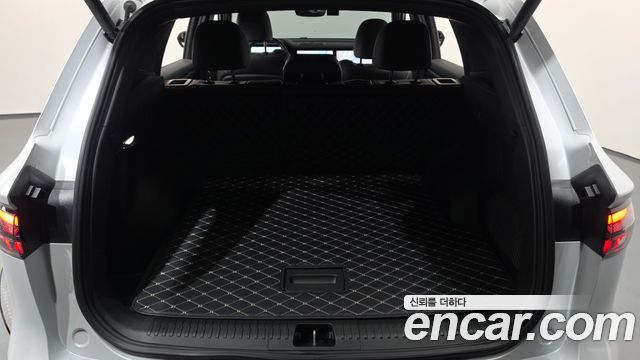 Renault Korea Grand Koleos 2025 — photo 24