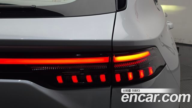 Renault Korea Grand Koleos 2025 — photo 9