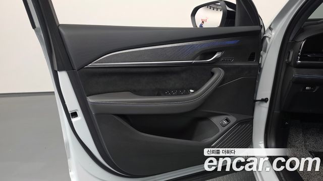 Renault Korea Grand Koleos 2025 — photo 14