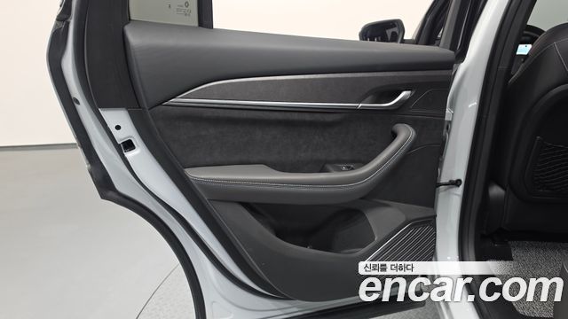 Renault Korea Grand Koleos 2025 — photo 15