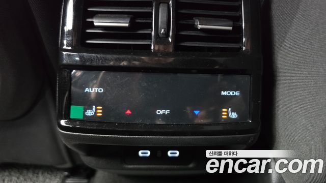 Renault Korea Grand Koleos 2025 — photo 31