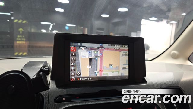 Kia RAY 2012 — photo 21