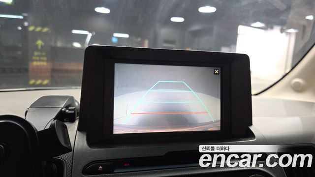 Kia RAY 2012 — photo 22