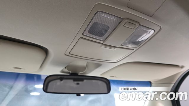 Kia RAY 2012 — photo 26